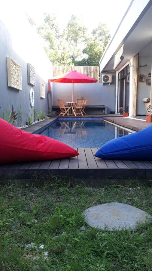Erin Villa, 200M2 Ungasan Exterior foto